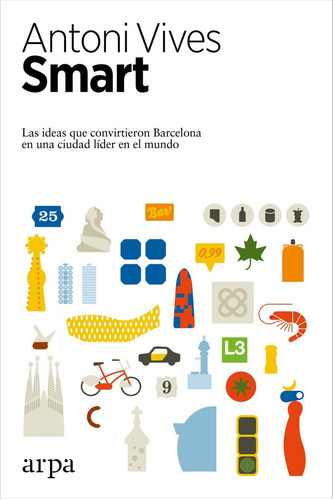 Smart (libro Original)