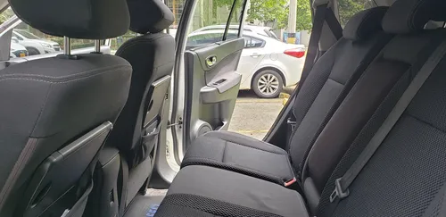 Renault Koleos 2.5 Dynamique 4x4