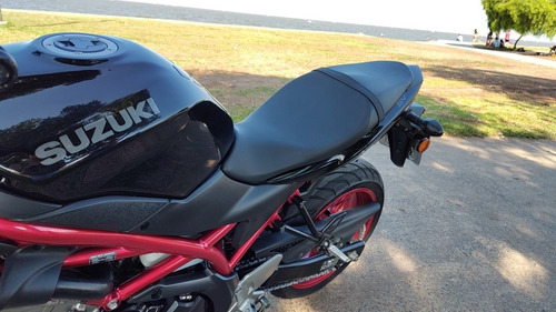 Suzuki Sv650