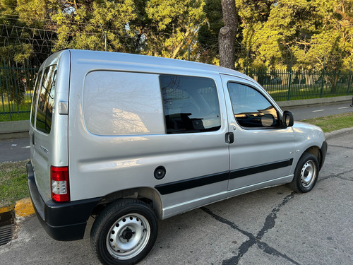 Peugeot Partner 1.6 Hdi PRESENCE Confort Airbag