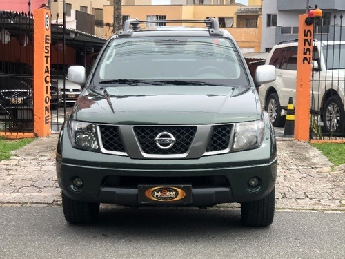Frontier Le Attack 4x4 Automática