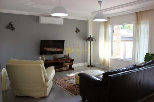 Imagem 5 de 15 de Casa Em Condomínio-à Venda-barra Da Tijuca-rio De Janeiro - Ebcn50246