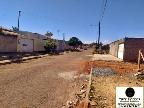 Imagem 7 de 9 de Lote No Setor Bela Vista Em Caldas Novas - Terreno A Venda No Bairro Setor Bela Vista - Caldas Novas, Go - Lote-a-venda-bela-vista