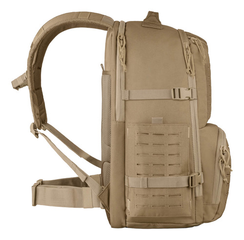 Mochila Tática Commander 2.0 Invictus 50l