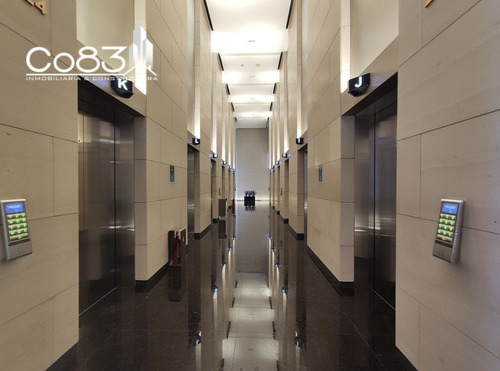 Imagen 10 de 14 de Renta - Oficina - Torre Mítikah - 2,214 M2 - Piso 21