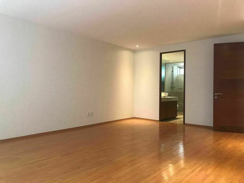 Imagen 20 de 30 de Hermoso Departamento En Renta Tres Picos Polanco