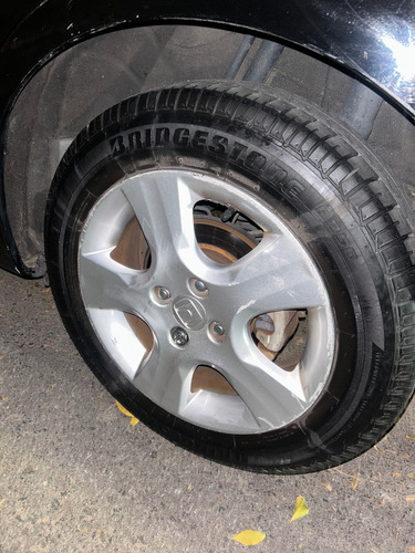 Honda Fit 1.4 Lx-l Mt 100cv
