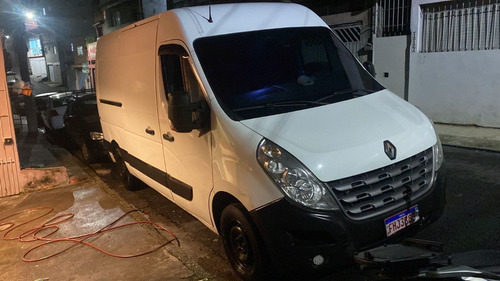 Renault Master FurgãO 2.3 Grand L2h2 5p