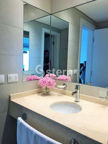 Imagen 9 de 10 de Venta Apartamento 2 Dormitorios, Playa Brava, Punta Del Este