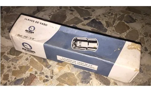 comprar Dados Para Mecanico 13\u002F16 Acople 3\u002F8 Caja 5 Piezas Acesa comprar Dados Para Mecanico 13\u002F16 Acople 3\u002F8 Caja 5 Piezas Acesa