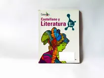 Comprar Castellano Y Literatura 1 Conexos