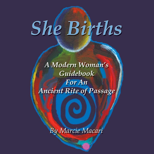 Libro:  She Births