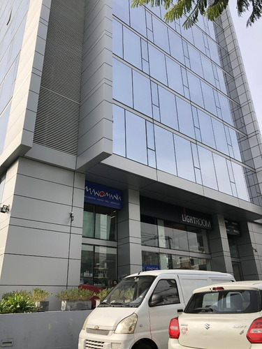 Imagen 3 de 19 de Locales Comerciales Con Renta Edificio Workennedy