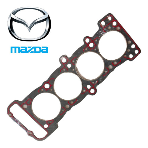 Empacadura Camara Mazda Bt50 2.6 B2600