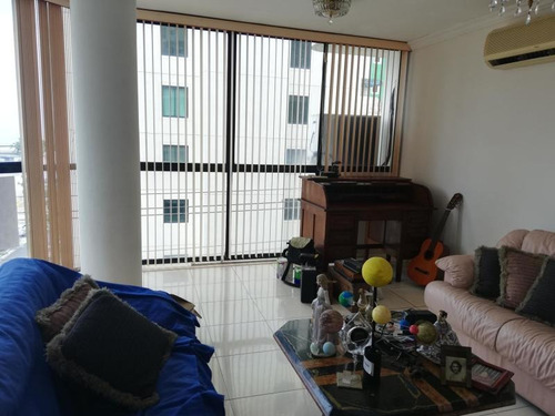 Imagen 3 de 14 de Venta De Apartamento En Los Pilares, San Francisco 20-9220