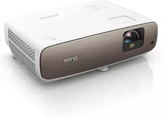 Proyector De Cine En Casa Benq W2700 De Auténtico 4k Hdr-pro