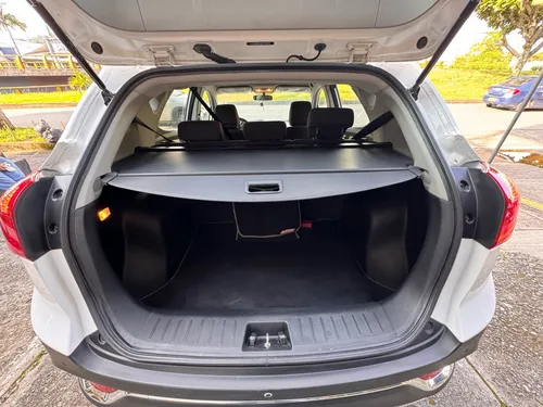 JAC S3 1.6 Hfc7161mv