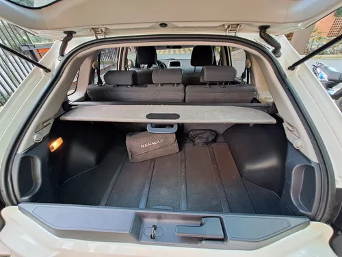 Renault Koleos 2.5 Dynamique 4x2