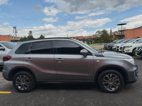 Suzuki Vitara 1.6 Gl