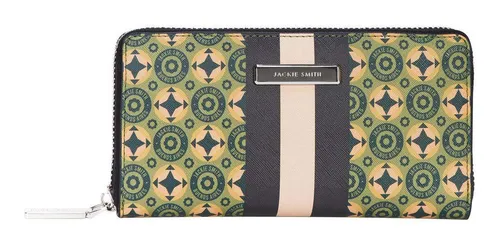 Billeteras de mujer jackie smith new arrivals