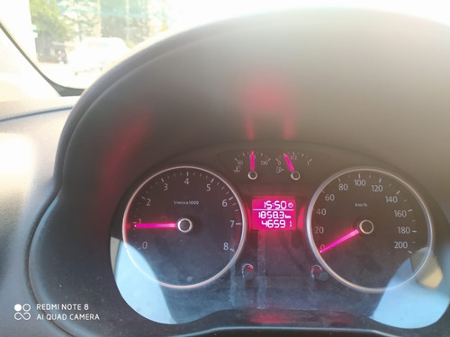 Vw/voyage 1.0
