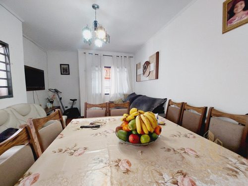 Imagem 12 de 15 de Casa 03 Dorm. Em Jardim Brasil Centro- Atibaia - 10901