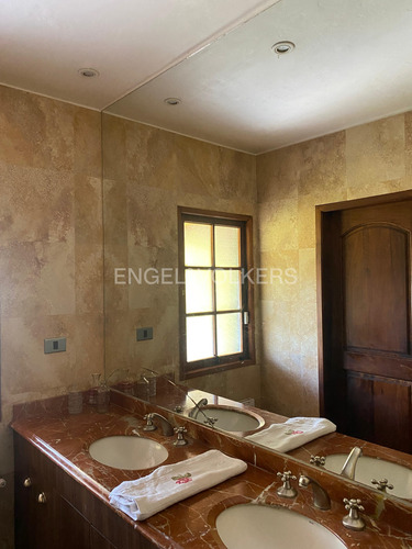 Casa En Condominio En San Fernando