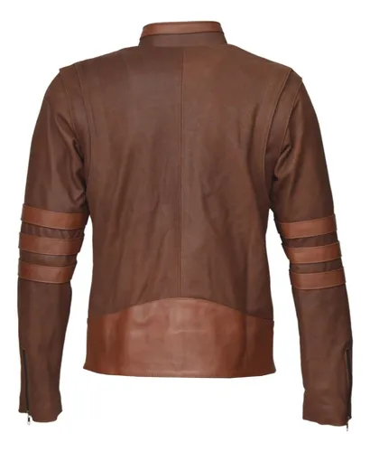 Chamarra de logan new arrivals
