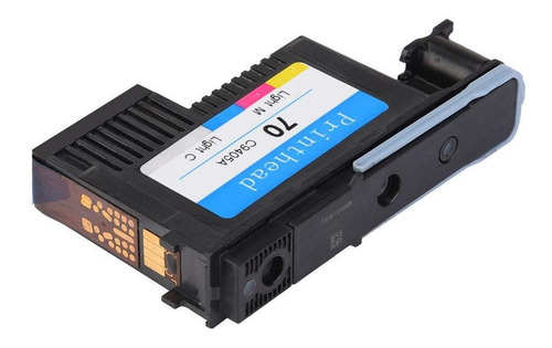 Imagem 4 de 9 de Cabeça De Impressão Para Hp 70 Z2100, Alta Z3200 Z3100 Serie
