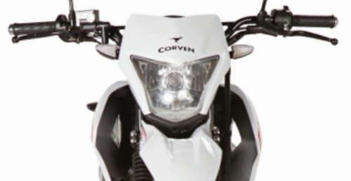 Imagen 9 de 15 de Corven Triax 250 R3 !
