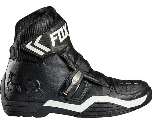Imagen 6 de 6 de Botas Mx Fox Bomber #12341-001
