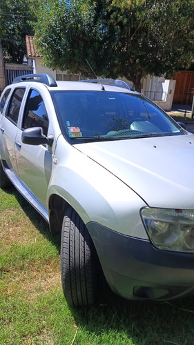 Renault Duster 1.6 4x2 Confort Abs 110cv