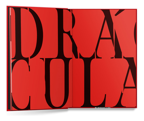 Drácula: O Homem Da Noite, De Bram Stoker. Editora Amarcord, Capa Dura, Edição 1 Em Português, 2024
