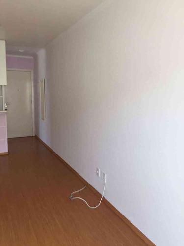 Imagem 19 de 20 de Apartamento - Venda - Z Leste - 2 Dorm - 205
