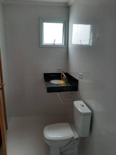 Apartamento À Venda, 130 M² Por R$ 530.000,00 - Baeta Neves - São Bernardo Do Campo/sp - Ap2140