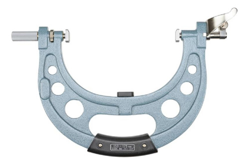 Calibrador De Boca Mitutoyo 150 - 175mm Ref. 201-107