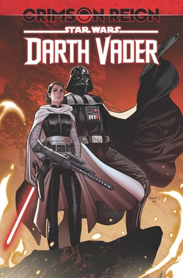 Libro Star Wars: Darth Vader By Greg Pak Vol. 5 - The Sha...