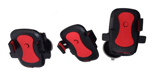 Soporte Brazo Universal Celular Coche Estable Chupón