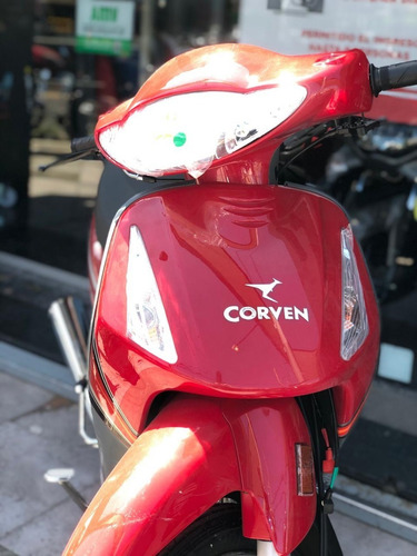 Imagen 4 de 17 de Corven Energy R/t 110 Ent Ya Marelli Sports, No Due 110