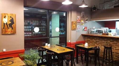 Imagen 4 de 7 de Fondo De Comercio En Venta En Quilmes Centro