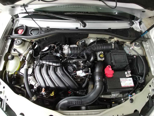 Duster 1.6 Dynamique 2019 Carro 0km