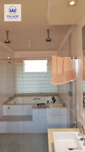 Imagem 6 de 30 de Casa Com 2 Dormitórios À Venda, 200 M² Por R$ 950.000,00 - Campestre - Piracicaba/sp - Ca0408
