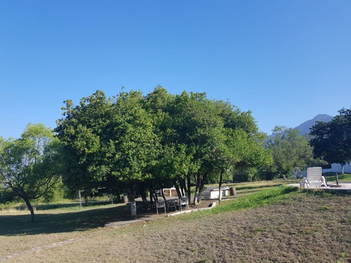 Imagen 3 de 5 de Terreno En Venta En Santiago