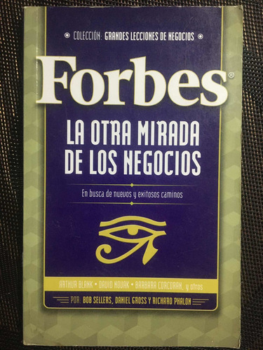 Forbes La Otra Mirada De Los Negocios Colección Grandes
