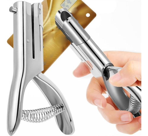 Para Perforadora De 6 Mm De Un Solo Alcance De 2 Pulgadas