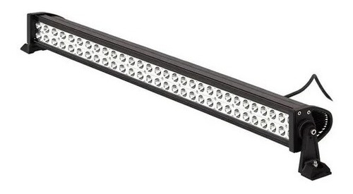 Barra Led 180w 60 Led 80cm 4x4 Camioneta Camion 12v - 24 3f