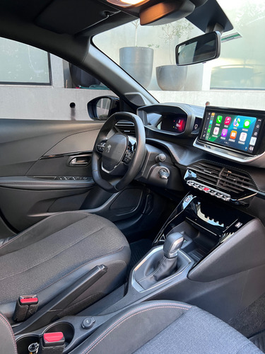 Peugeot 208 1.6 Road Trip Tiptronic