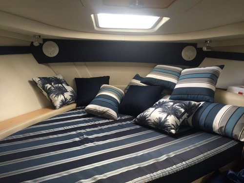 Bayliner 350 2013 + 2x Mercruiser Qsd 270 Hp Diesel