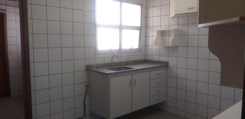 Imagem 11 de 17 de Apartamento Com 3 Dormitórios À Venda, 106 M² Por R$ 400.000,00 - Centro - Piracicaba/sp - Ap1406