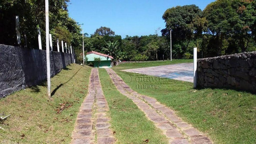 Imagem 3 de 30 de Chácara  Venda Em Balneário Das Garças Rio Das Ostras/rj. - Ch0015